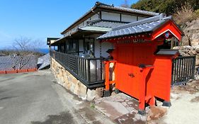 しらはまの宿　明時別荘