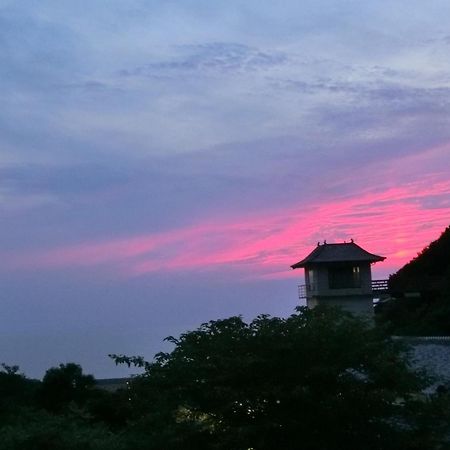 しらはまの宿　明時別荘 白浜町 エクステリア 写真