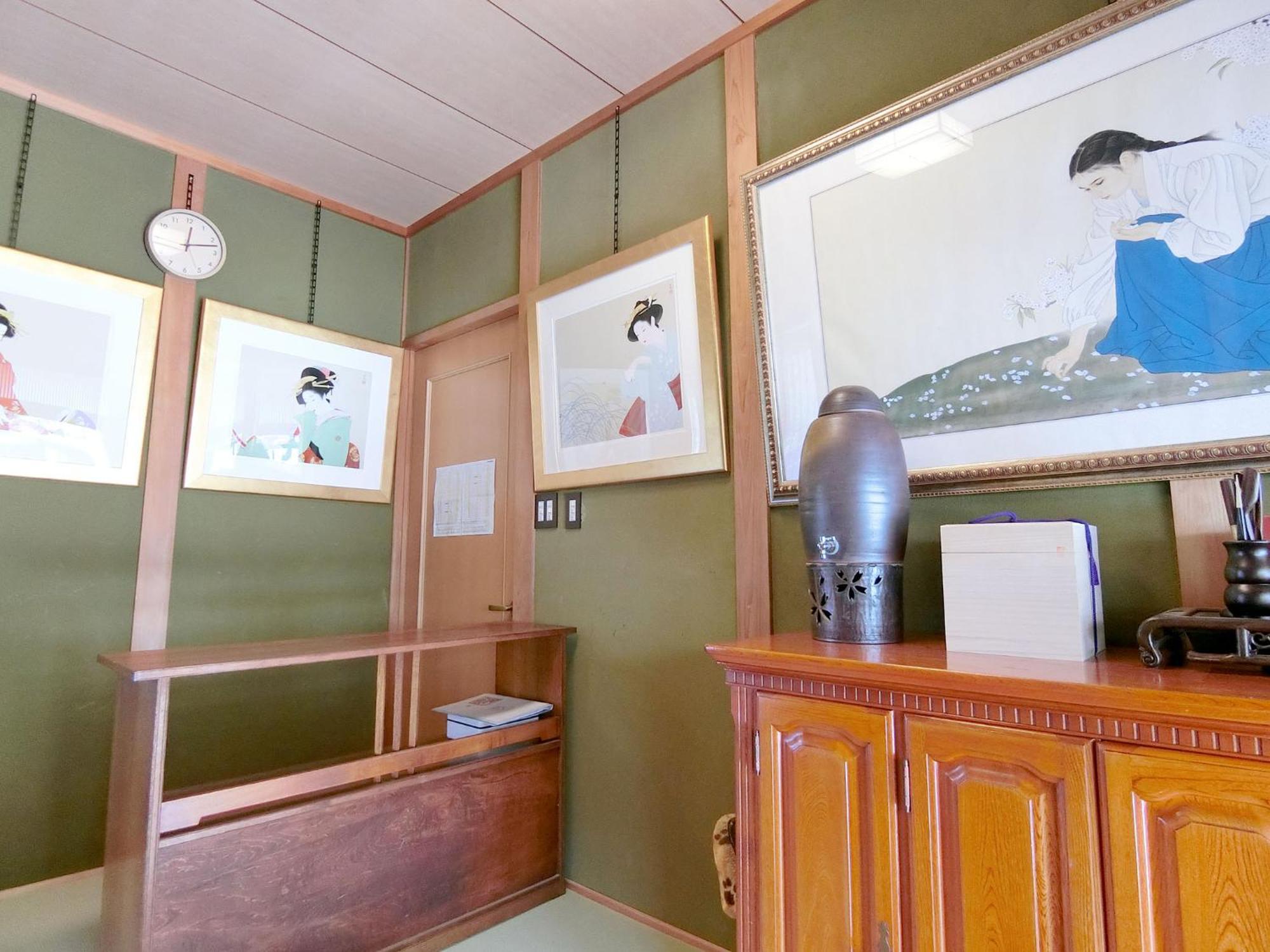 しらはまの宿　明時別荘 白浜町 部屋 写真