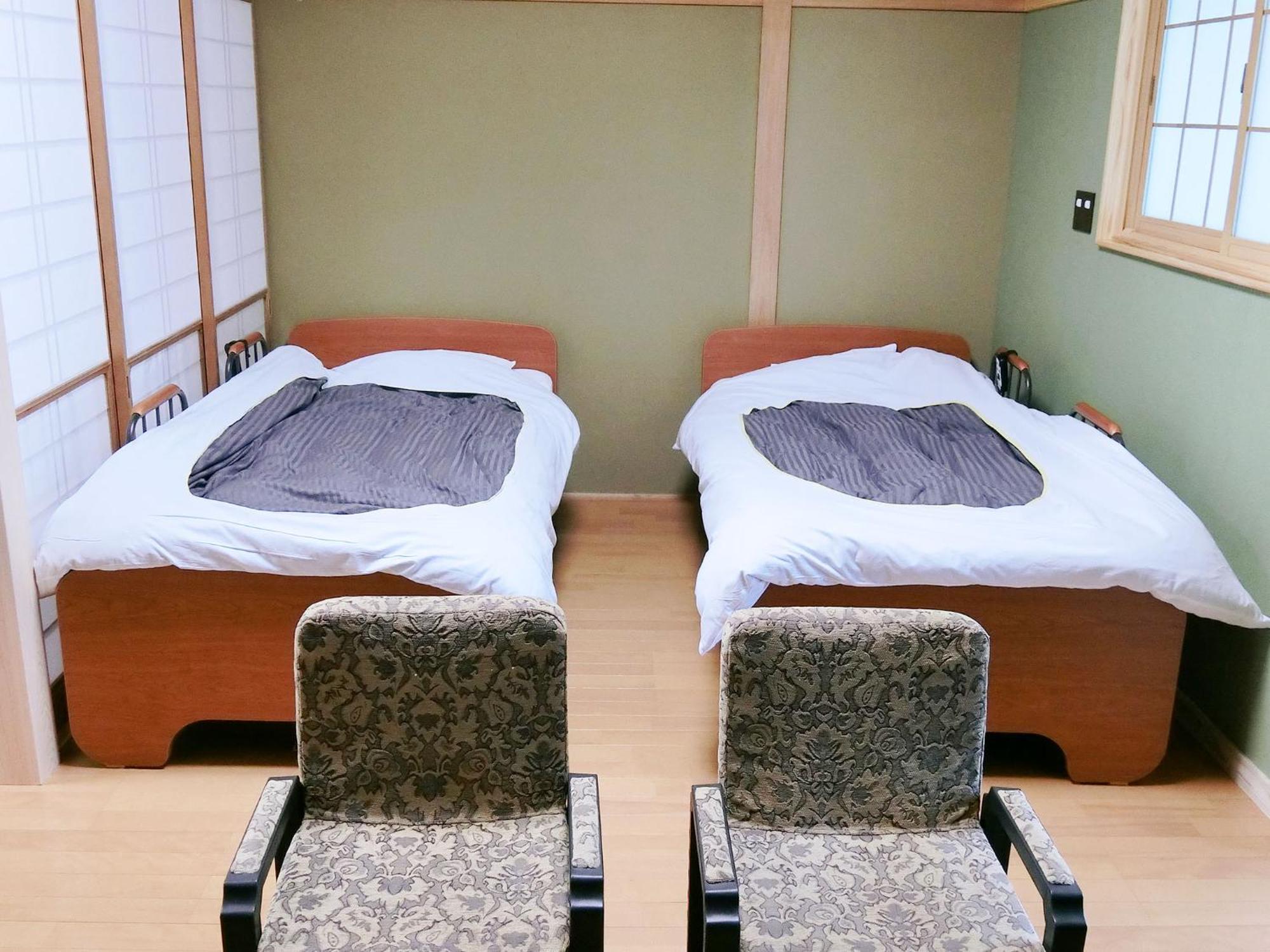 しらはまの宿　明時別荘 白浜町 部屋 写真